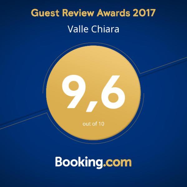Valle Chiara Ostellato Екстер'єр фото