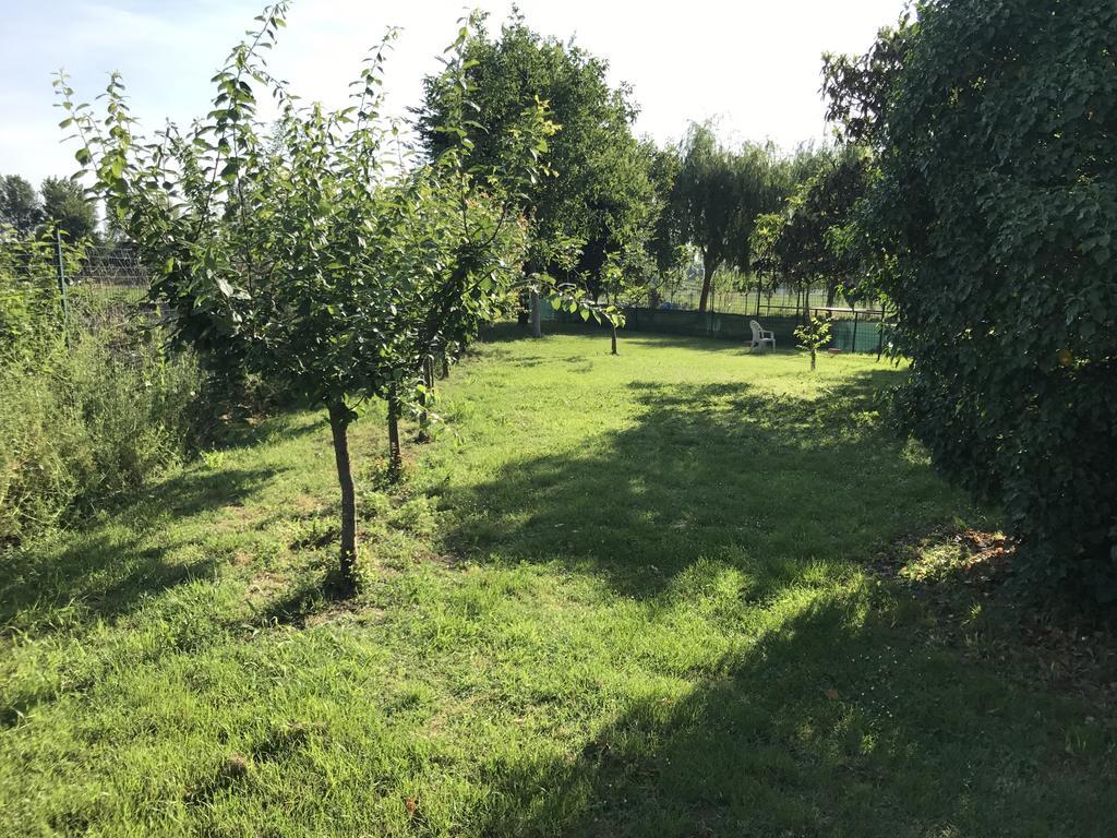 Valle Chiara Ostellato Екстер'єр фото