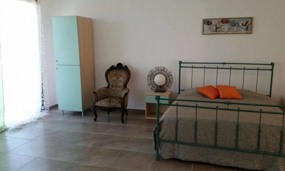 Valle Chiara Ostellato Екстер'єр фото